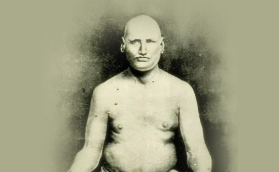 स्वामी दयानंद सरस्वती