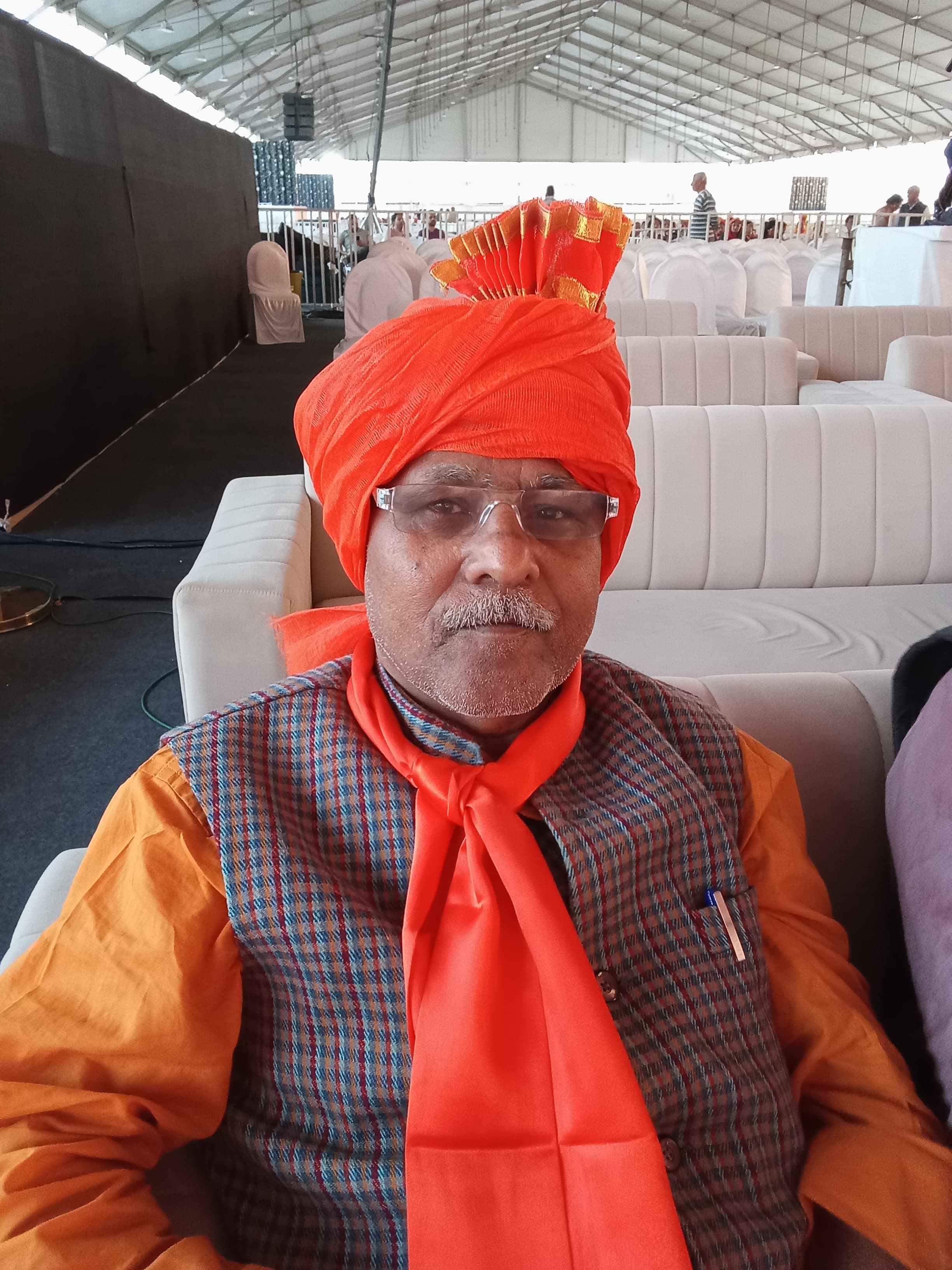 पंडित ओम प्रकाश वर्मा